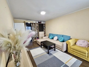 Apartament elegant, 3 camere, 67 mp utili, etaj 2 - Zona Lipovei