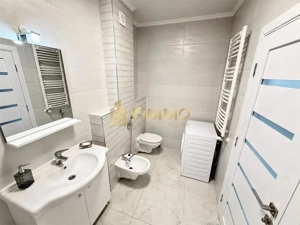 Apart 3 cam | Et 2 | Loc de parcare| 69mp | Suceava | ID:1744 - imagine 9
