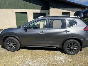 Nissan XTrail Tekna 2019 - imagine 3