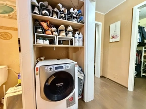 Apartament elegant, 3 camere, 67 mp utili, etaj 2 - Zona Lipovei - imagine 8