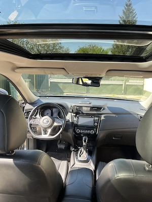 Nissan XTrail Tekna 2019 - imagine 5