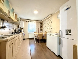 Apartament elegant, 3 camere, 67 mp utili, etaj 2 - Zona Lipovei - imagine 5