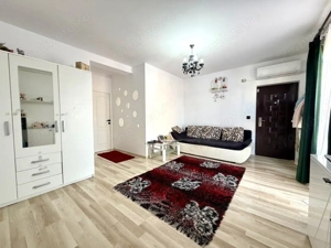 Apartament modern, 2 camere, 40 mp utili, etaj 1 - Dumbravita