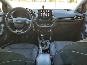Ford puma cu garantie - imagine 4