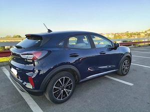 Ford puma cu garantie - imagine 5