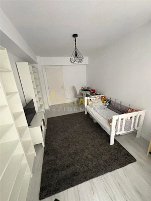 3 CAMERE 2 BAI 101mp - CONFORT CITY - GATA DE MUTAT - 126.000eur - imagine 11