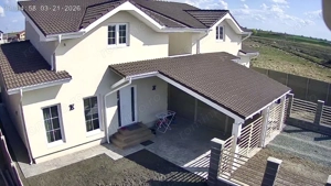 Casa individuala, 4 camere, 100 mp utili, 372 mp teren - Sanandrei