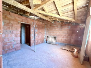 Casa individuala, 4 camere, 100 mp utili, 372 mp teren - Sanandrei - imagine 5