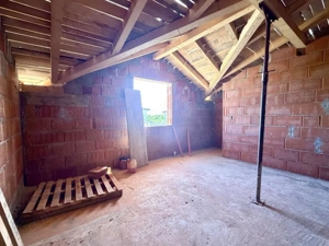 Casa individuala, 4 camere, 100 mp utili, 372 mp teren - Sanandrei - imagine 4