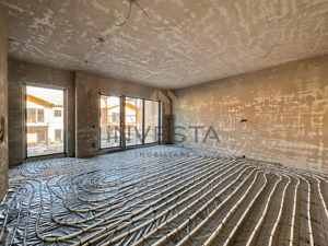 Duplex  144 mp utili, teren in proprietate 260 mp! Predare decembrie! - imagine 5