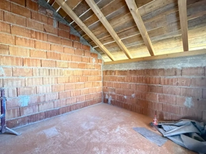 Casa individuala, 4 camere, 100 mp utili, 372 mp teren - Sanandrei - imagine 6