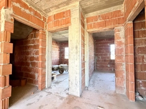 Casa individuala, 4 camere, 100 mp utili, 372 mp teren - Sanandrei - imagine 7