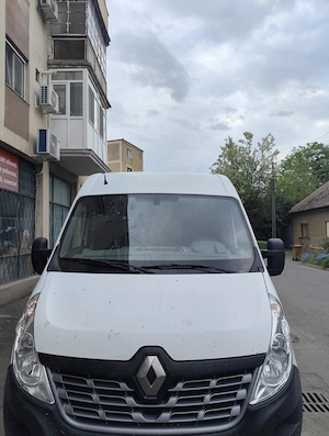 Vand Renault Master 2.3 2017 - imagine 2