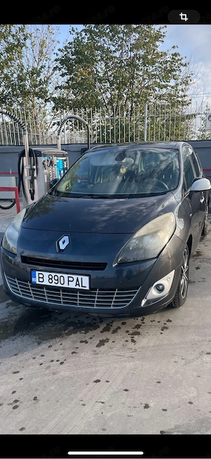Renault Grand Scenic 2011  Bose Edition Panoramic Keyless - imagine 5