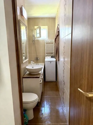 Apartament modern, 3 camere, 50 mp utili, etaj 2 - Circumvalatiunii  - imagine 8