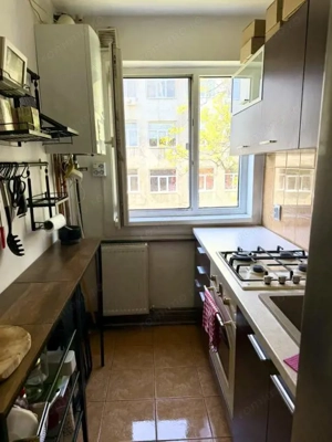 Apartament modern, 3 camere, 50 mp utili, etaj 2 - Circumvalatiunii  - imagine 7