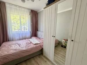 Apartament modern, 3 camere, 50 mp utili, etaj 2 - Circumvalatiunii  - imagine 3
