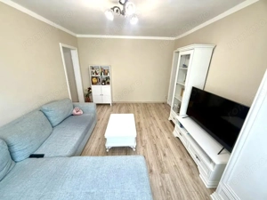Apartament modern, 3 camere, 50 mp utili, etaj 2 - Circumvalatiunii  - imagine 2
