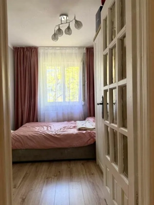 Apartament modern, 3 camere, 50 mp utili, etaj 2 - Circumvalatiunii  - imagine 4