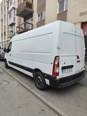 Vand Renault Master 2.3 2017 - imagine 4
