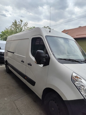 Vand Renault Master 2.3 2017 - imagine 3