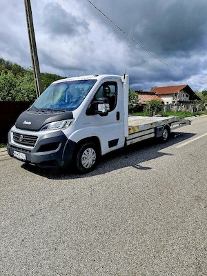 fiat ducato  - imagine 2