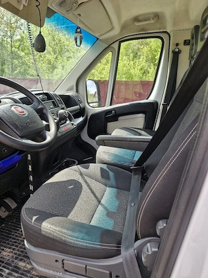 fiat ducato  - imagine 5
