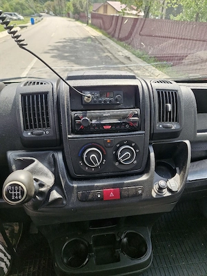 fiat ducato  - imagine 4