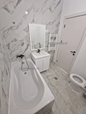 Apartament 2 camere Titan Metrou Bld 1 Decembrie 1918 Bld Th. Pallady - imagine 10