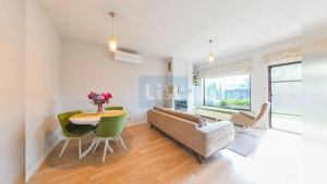 COMISION 0! Casa tip duplex | 122 mp | 5 min de VIVO MALL|  Gradina - imagine 2