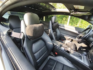 Mercedes-Benz E Coupe E250 CDI W207 pachet AMG - imagine 4