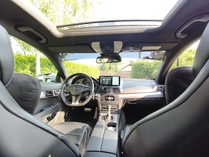 Mercedes-Benz E Coupe E250 CDI W207 pachet AMG - imagine 3