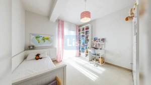 COMISION 0! Casa tip duplex | 122 mp | 5 min de VIVO MALL|  Gradina - imagine 15