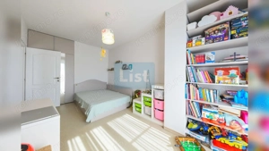 COMISION 0! Casa tip duplex | 122 mp | 5 min de VIVO MALL|  Gradina - imagine 20