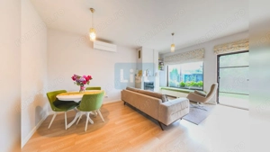 COMISION 0! Casa tip duplex | 122 mp | 5 min de VIVO MALL|  Gradina - imagine 4