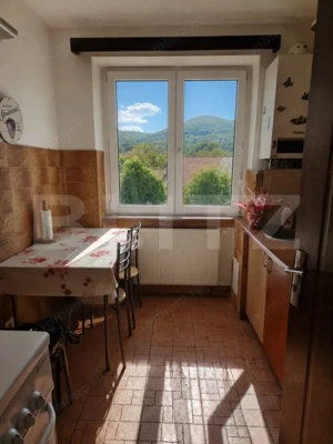Apartament 3 camere ZONĂ ULTRACENTRALĂ +LOC DE PARCARE  - imagine 14