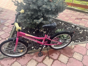Bicicletă fete 20  