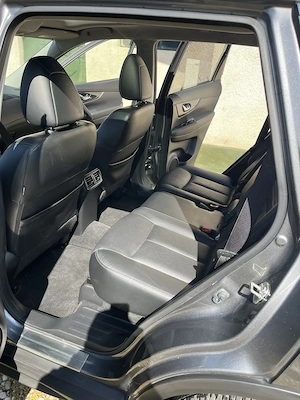 Nissan XTrail Tekna 2019 - imagine 9