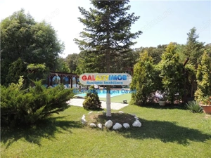 Snagov,vanzare hotel, 40 camere ideal Clinica Camin