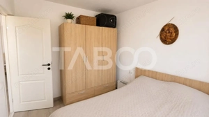 Teren de vanzare 500 mp + cabana la cheie cu utilitati Sura Mare - imagine 7