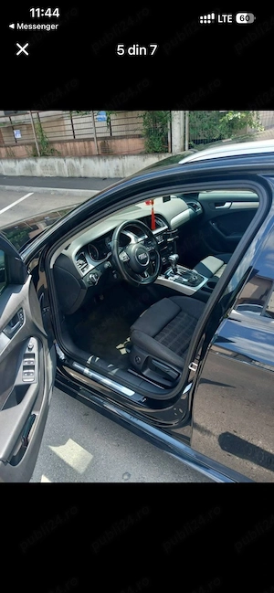 Vand Audi A4 B8.5 - imagine 4
