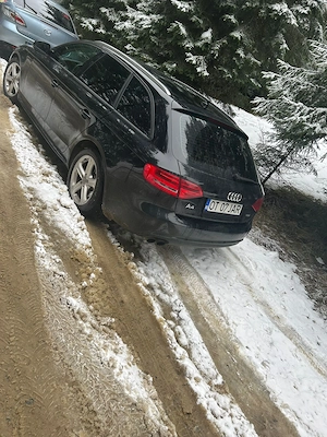 Vand Audi A4 B8.5 - imagine 3