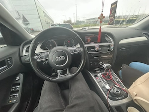 Vand Audi A4 B8.5 - imagine 5