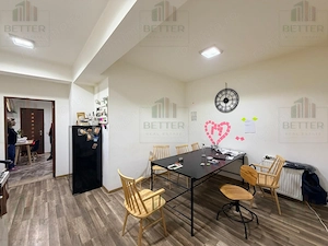 [ METROU ] Apartament 4 camere   Spațiu comercial   106 mp - Sector 4 - imagine 5