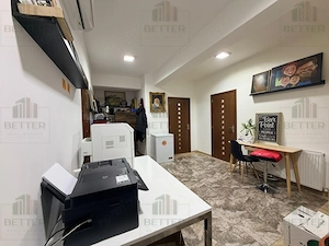 [ METROU ] Apartament 4 camere   Spațiu comercial   106 mp - Sector 4 - imagine 17