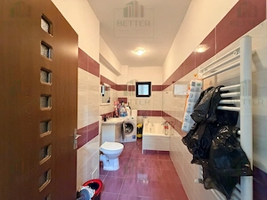 [ METROU ] Apartament 4 camere   Spațiu comercial   106 mp - Sector 4 - imagine 18