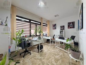 [ METROU ] Apartament 4 camere   Spațiu comercial   106 mp - Sector 4 - imagine 11