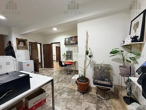 [ METROU ] Apartament 4 camere   Spațiu comercial   106 mp - Sector 4 - imagine 15
