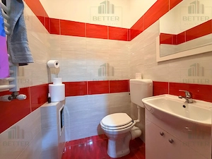 [ METROU ] Apartament 4 camere   Spațiu comercial   106 mp - Sector 4 - imagine 19