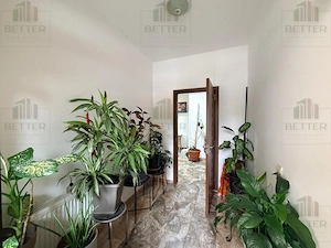 [ METROU ] Apartament 4 camere   Spațiu comercial   106 mp - Sector 4 - imagine 14